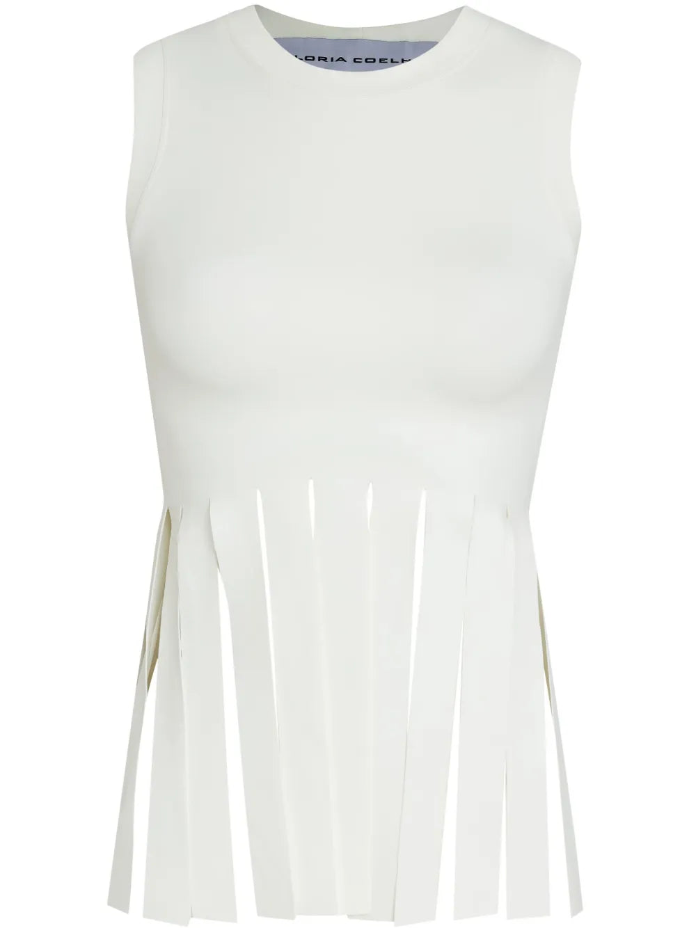 Sleeveless Top