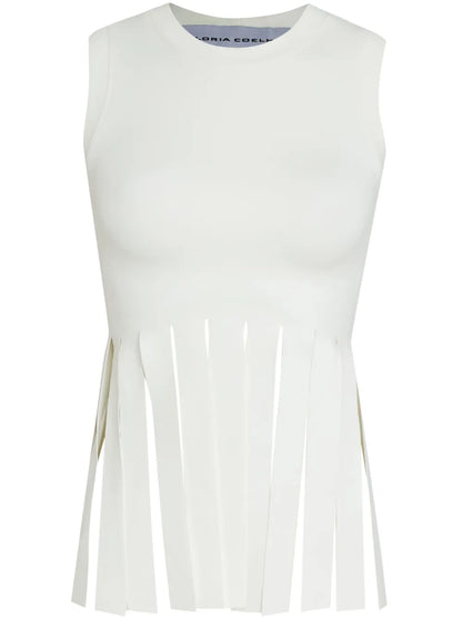 Sleeveless Top