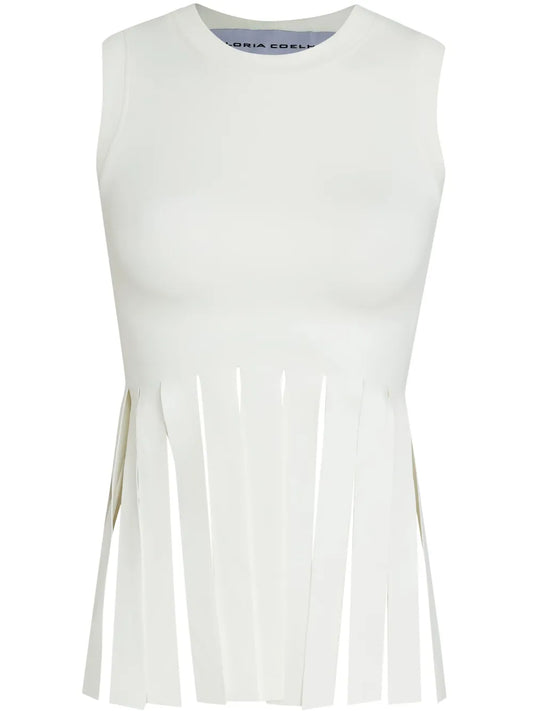 Sleeveless Top