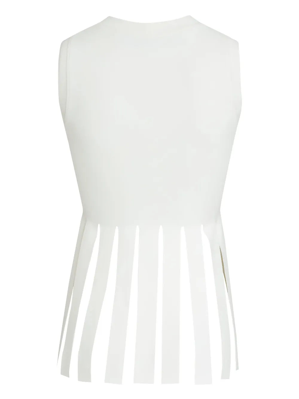Sleeveless Top