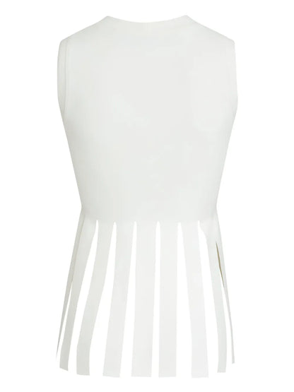 Sleeveless Top