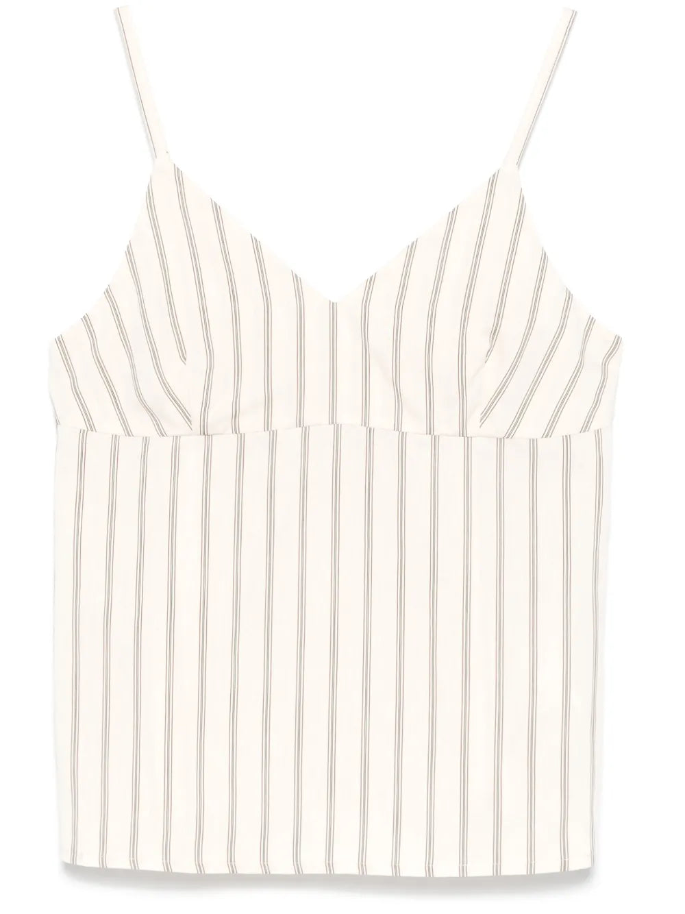 Striped Blouse