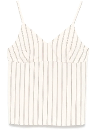 Striped Blouse