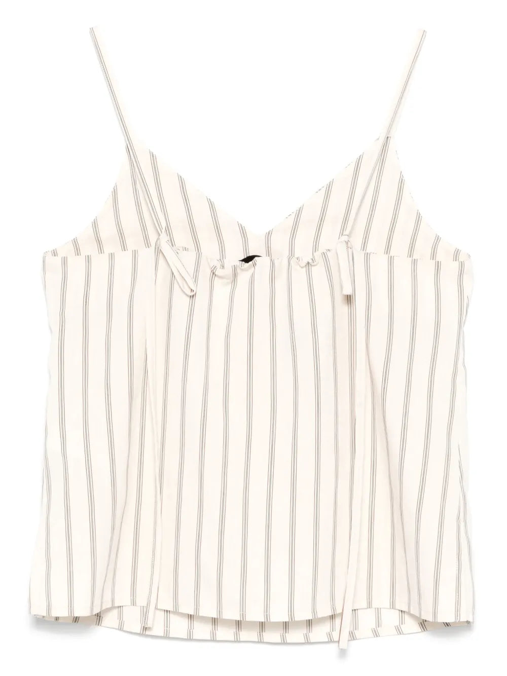 Striped Blouse