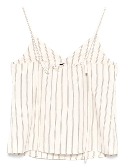 Striped Blouse