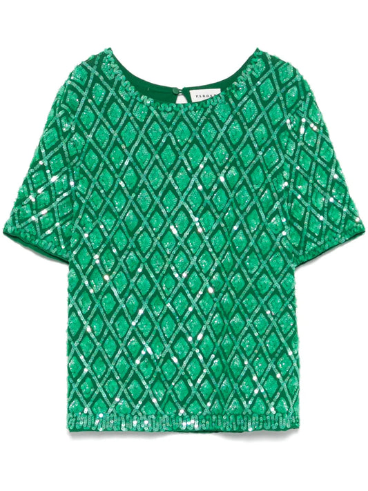 Gild Blouse