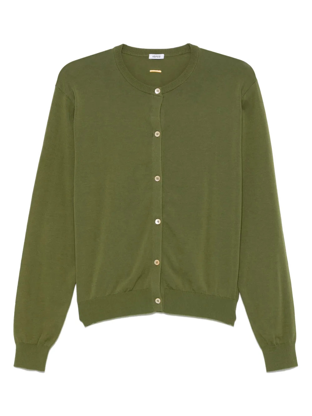 Cotton Cardigan