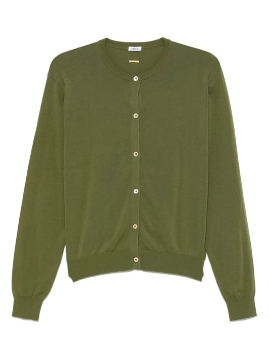 Cotton Cardigan
