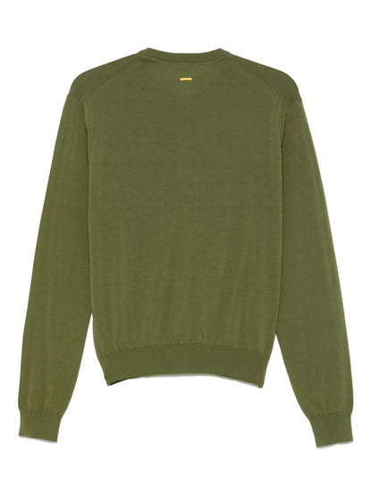 Cotton Cardigan