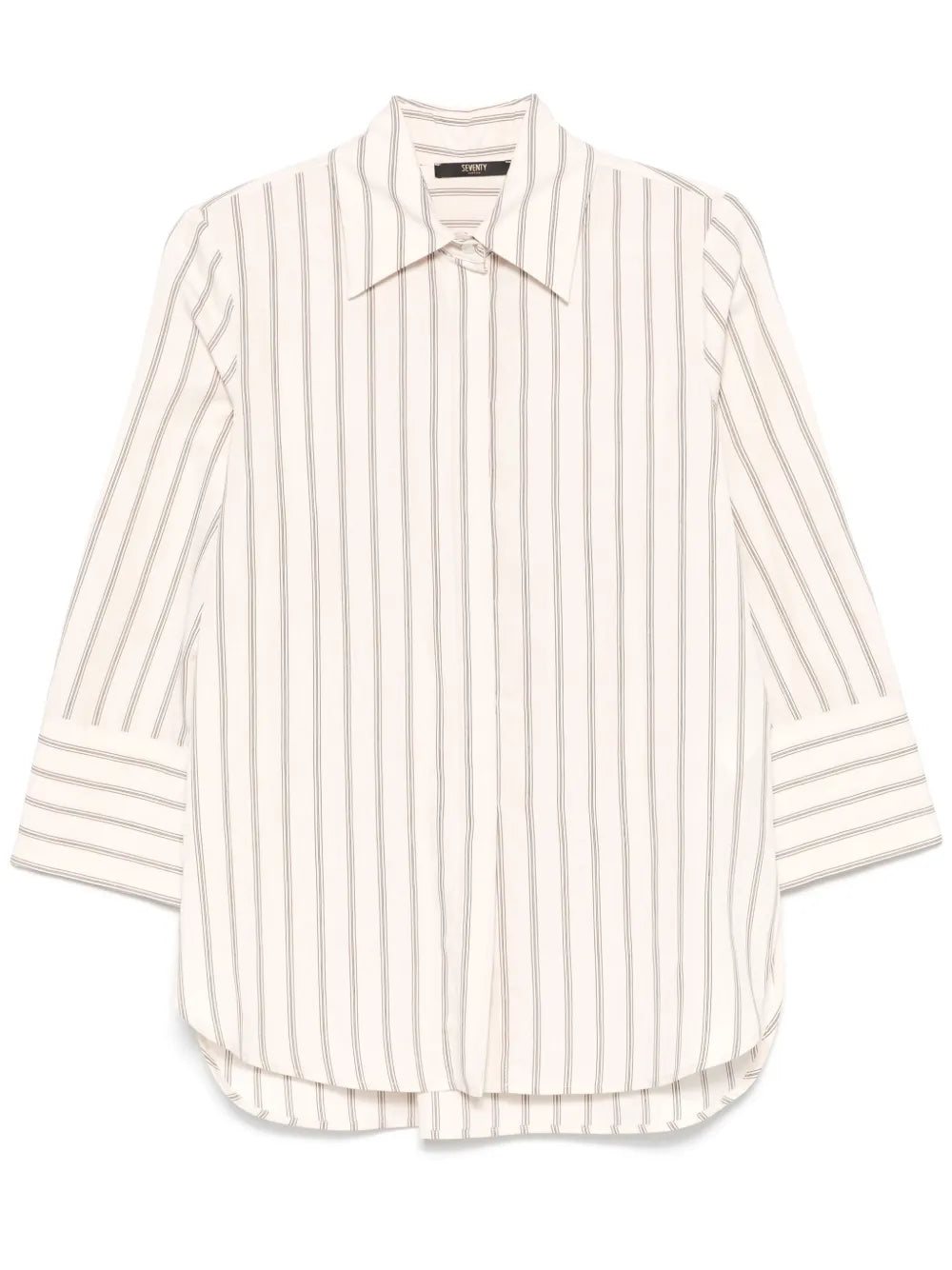 Striped Shirt