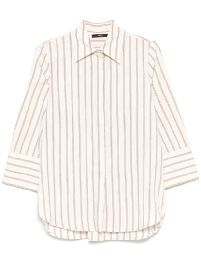 Striped Shirt