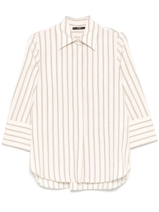 Striped Shirt