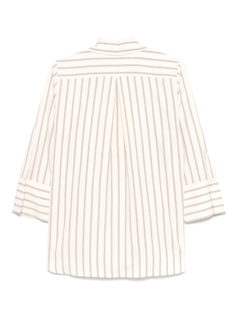 Striped Shirt
