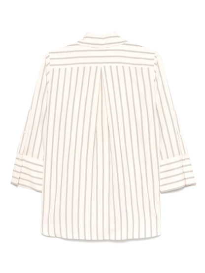 Striped Shirt