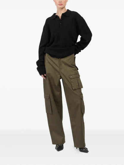 Utility Cargo Pants