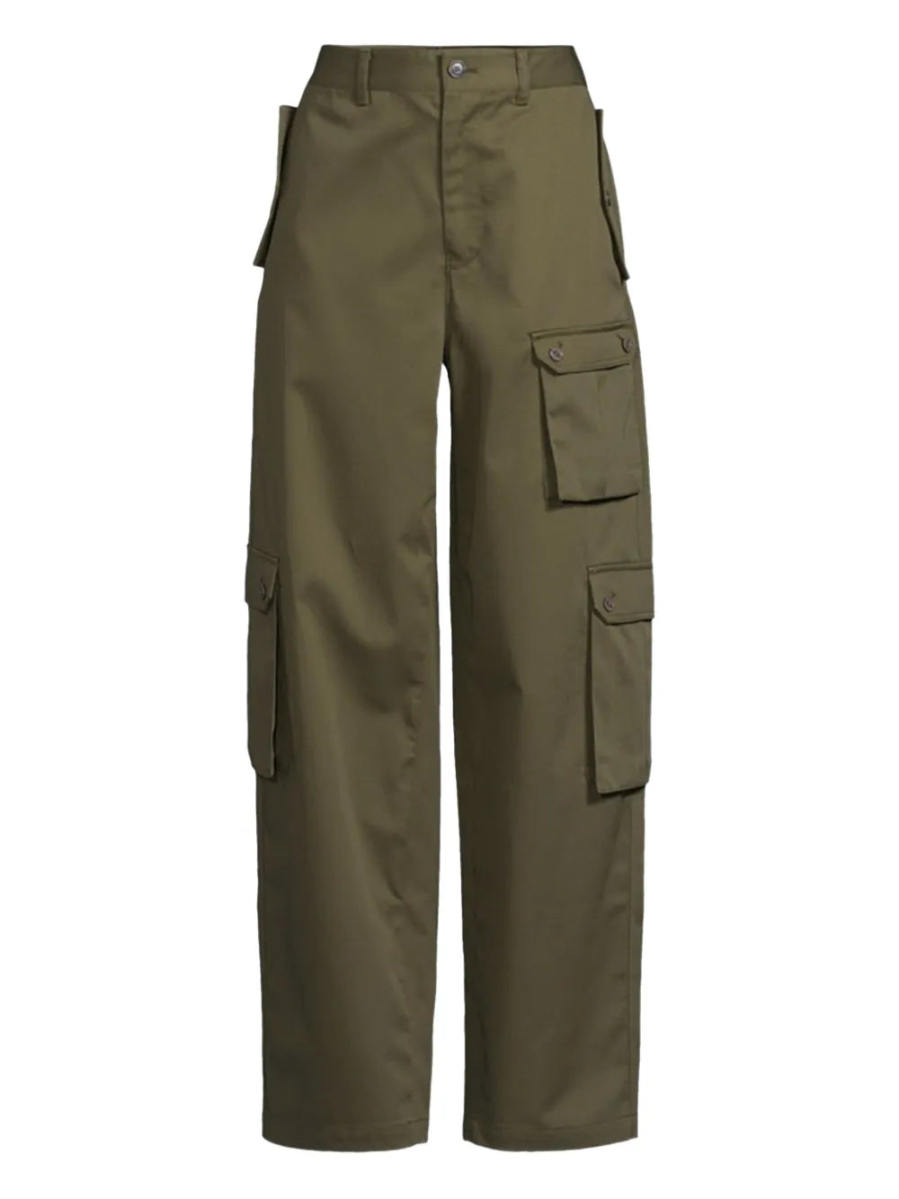 Utility Cargo Pants