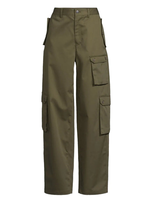 Utility Cargo Pants