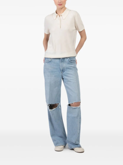 Ayla Jeans