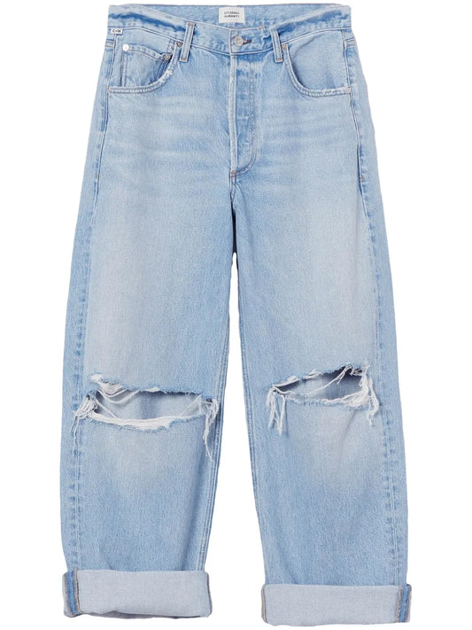 Ayla Jeans