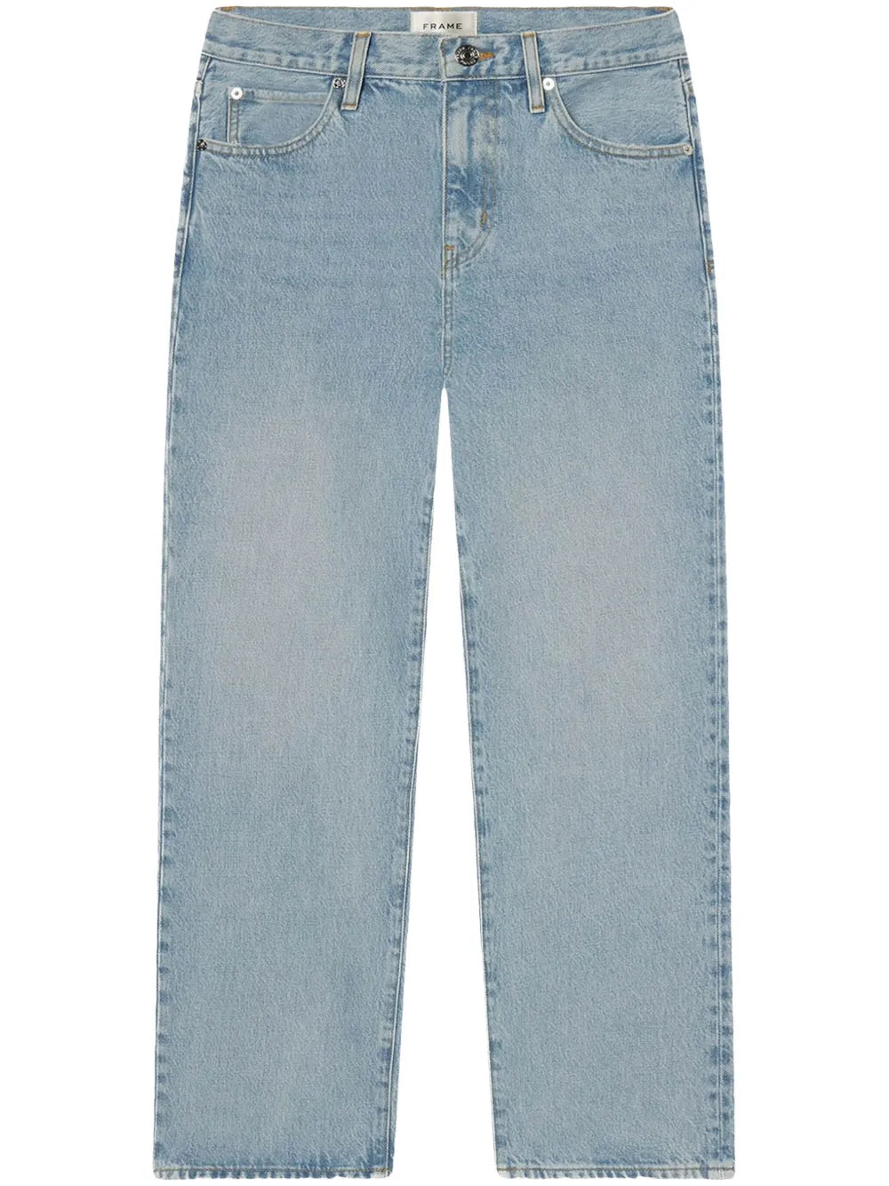 Cotton Jeans