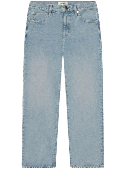 Cotton Jeans