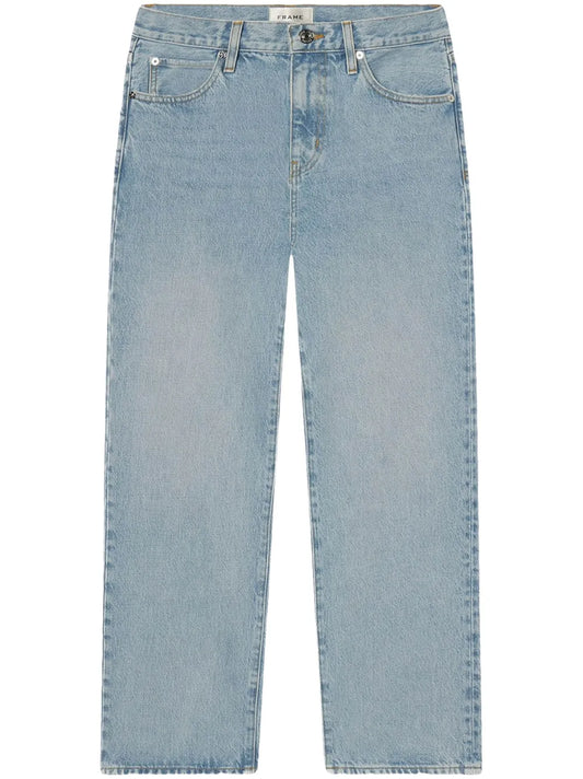 Cotton Jeans