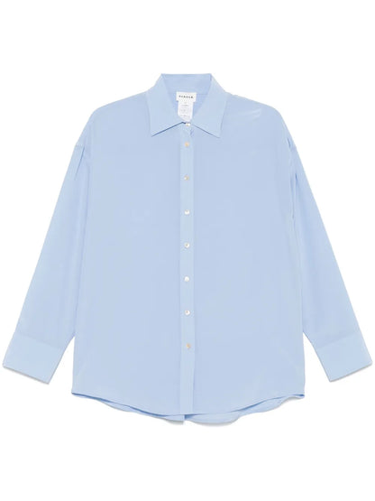 Silk Shirt