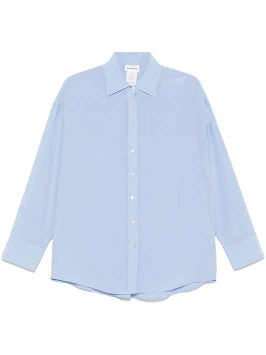 Silk Shirt