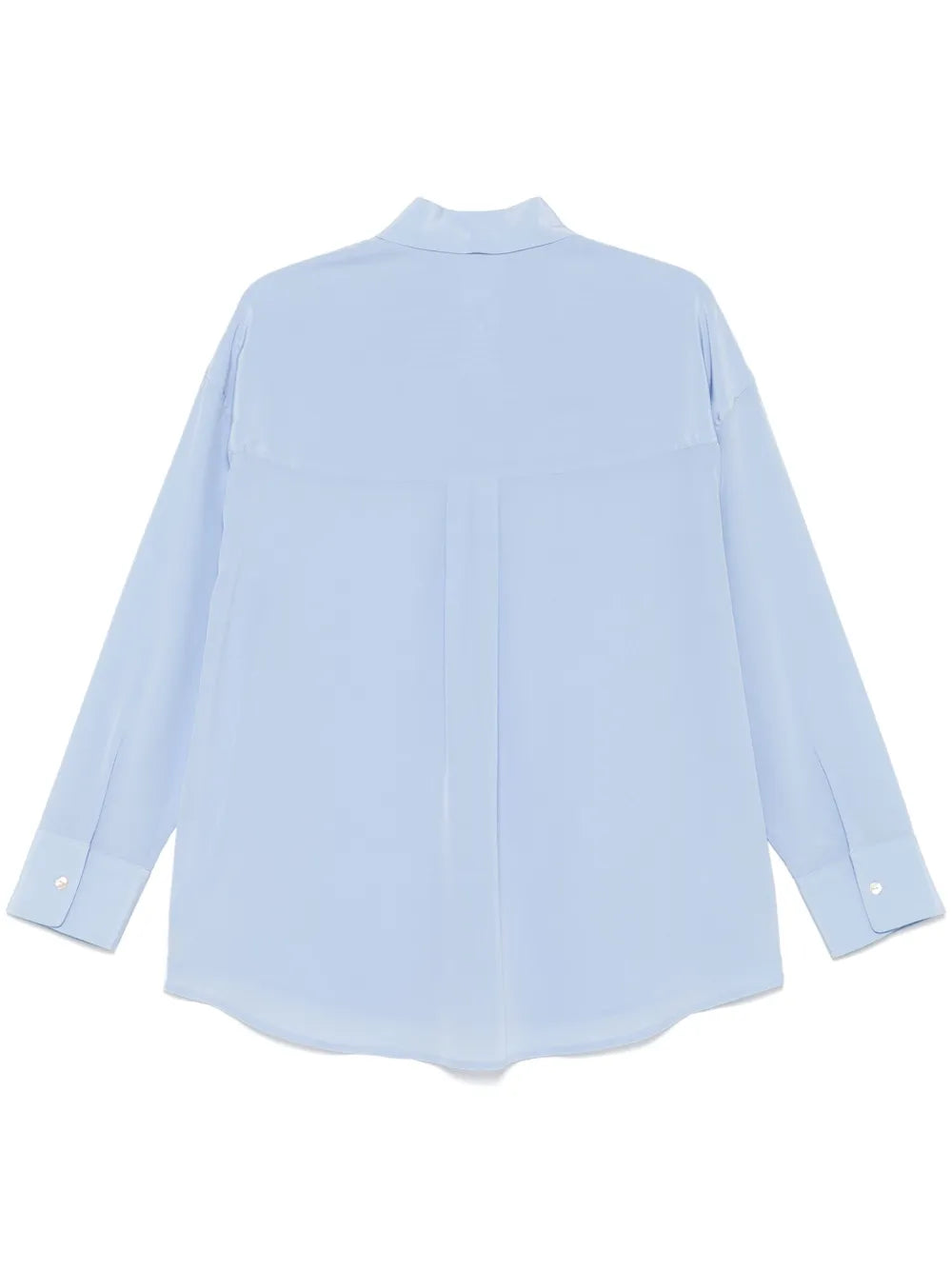Silk Shirt