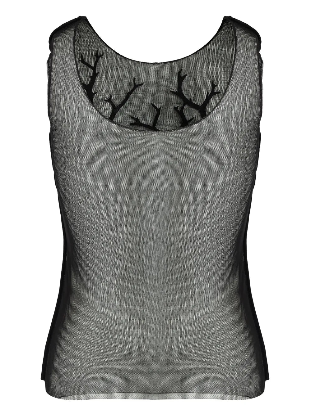 Sleeveless Top