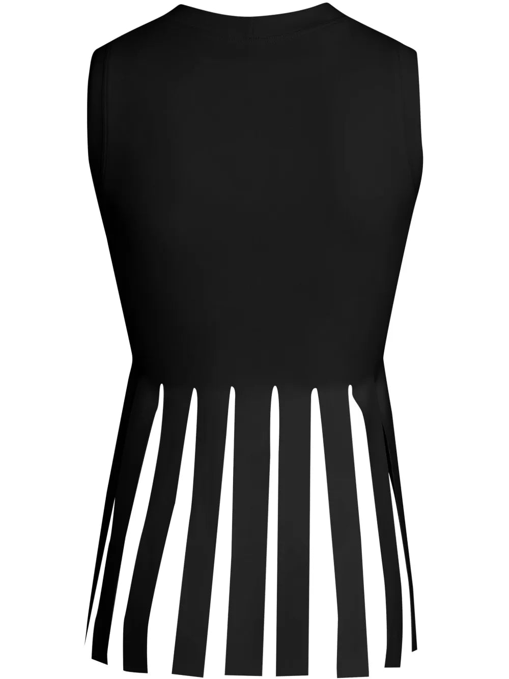 Fringed Top
