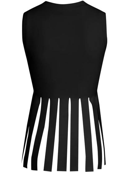 Fringed Top