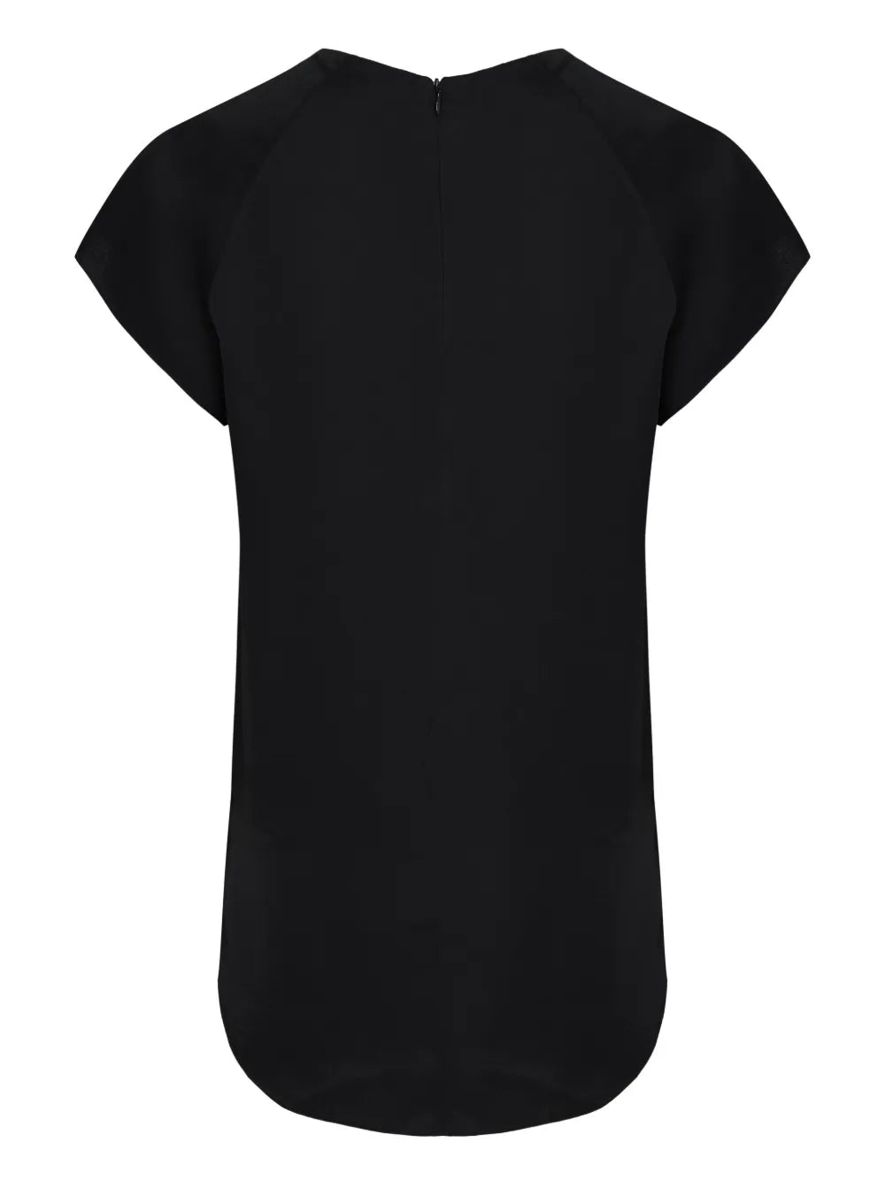Floral-Print T-Shirt
