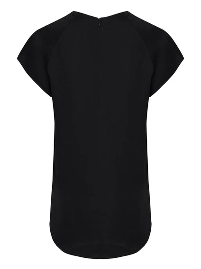 Floral-Print T-Shirt