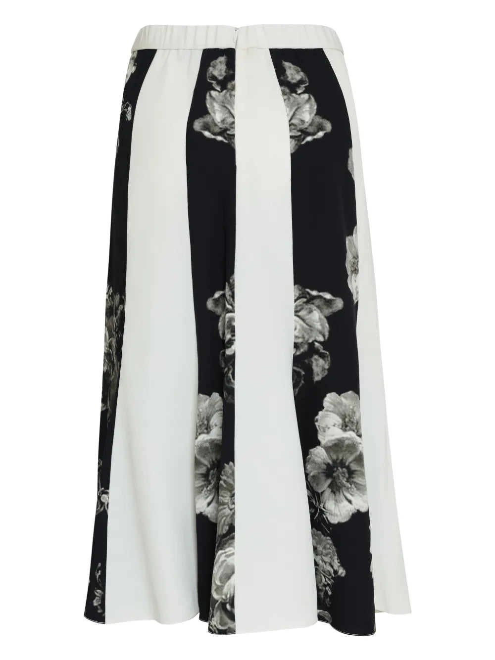 English Garden Midi Skirt