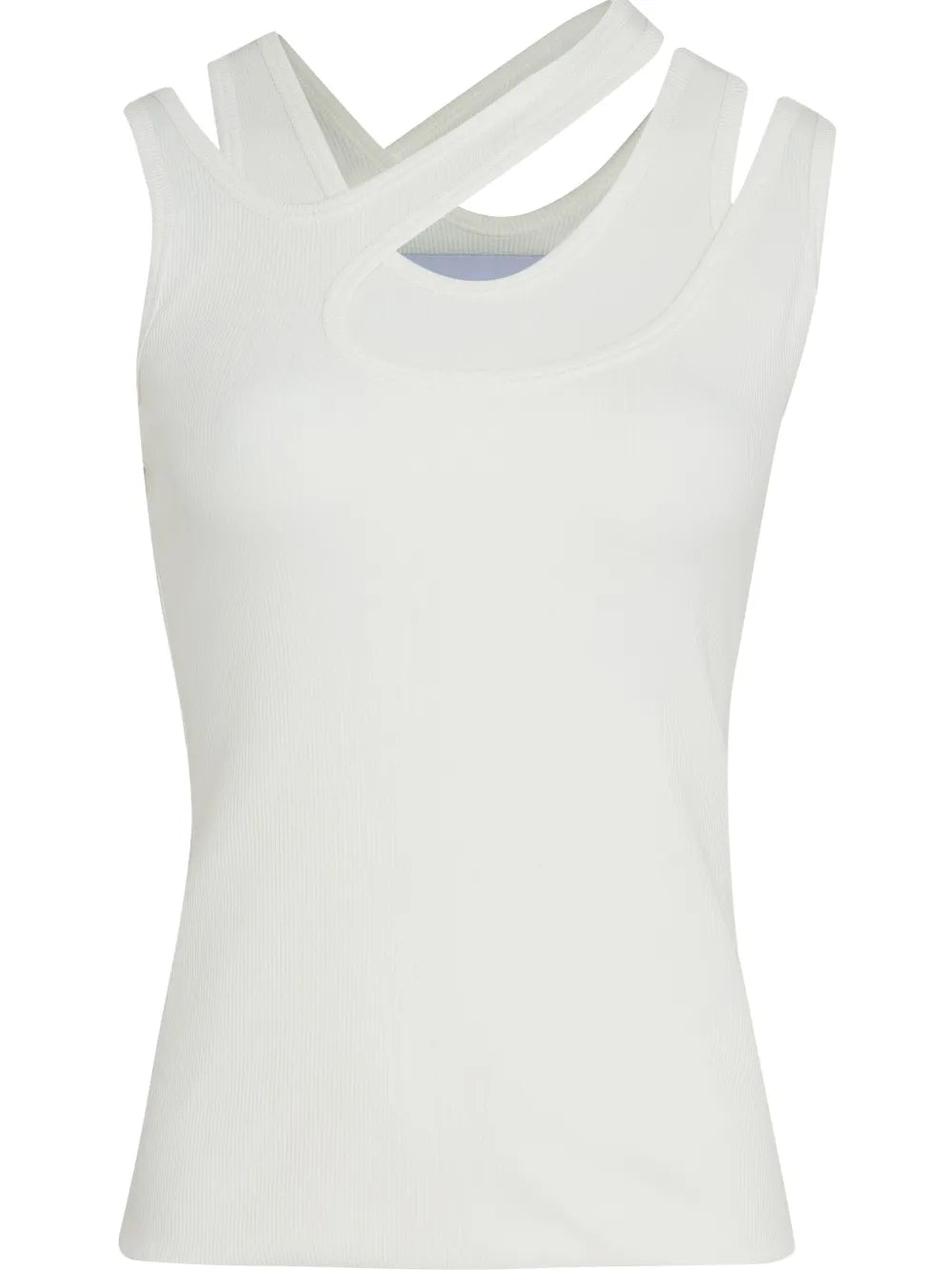 Layered Tank Top