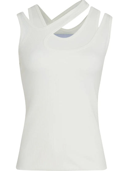 Layered Tank Top