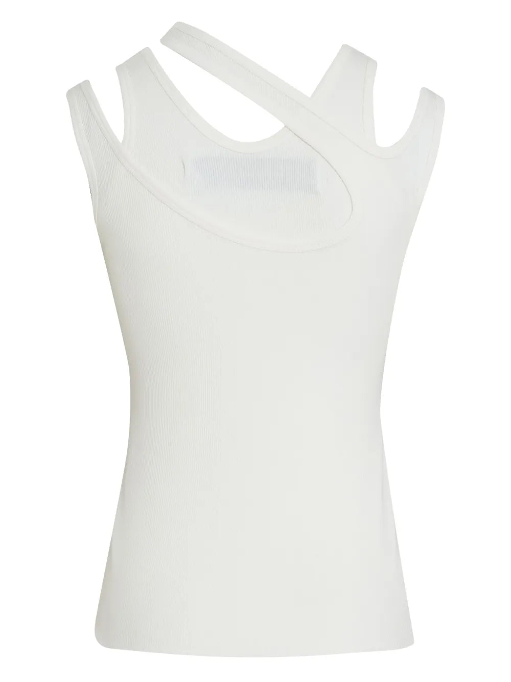 Layered Tank Top