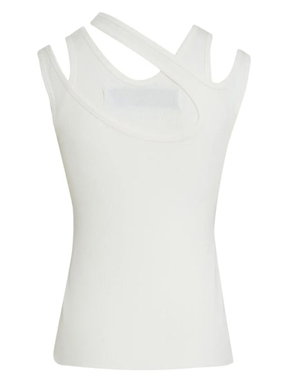 Layered Tank Top