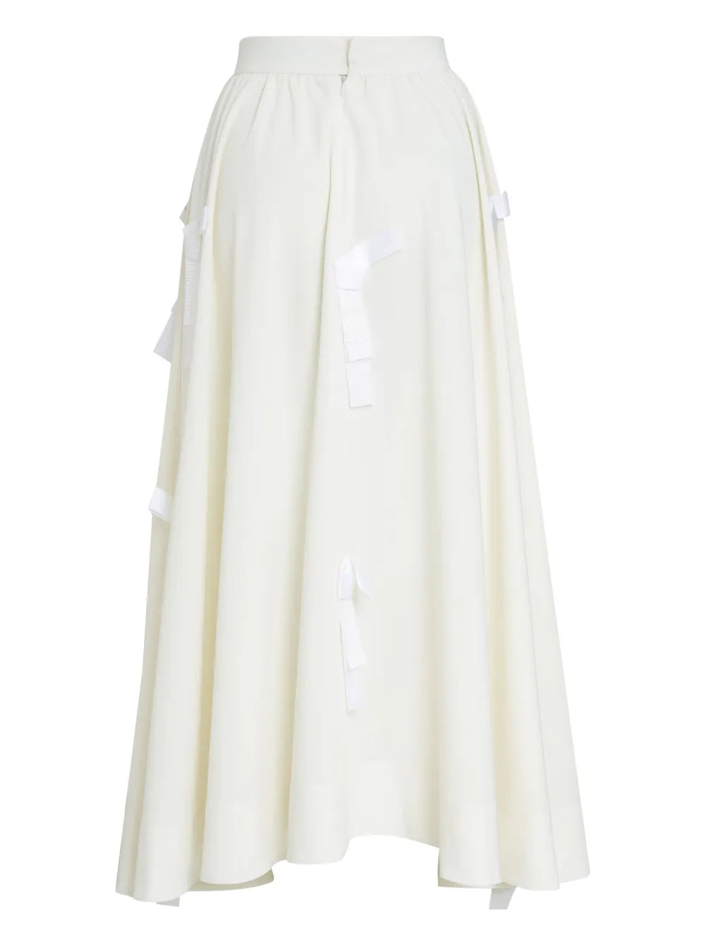 Cássia Ávila Maxi Skirt