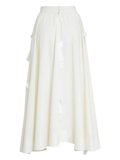 Cássia Ávila Maxi Skirt