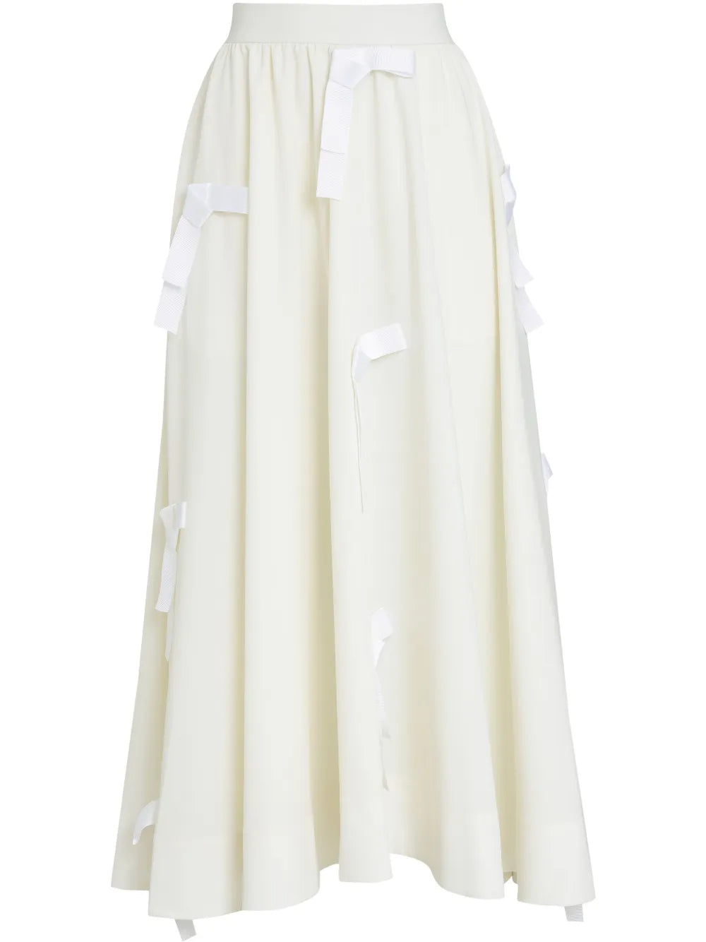 Cássia Ávila Maxi Skirt