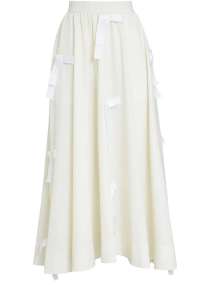 Cássia Ávila Maxi Skirt