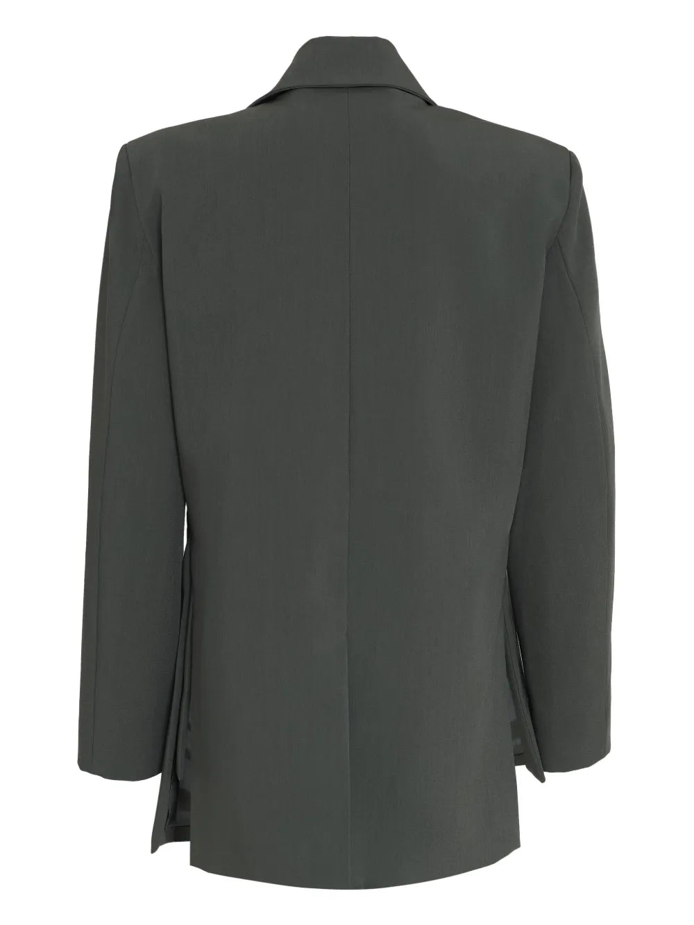 Asymmetric Blazer