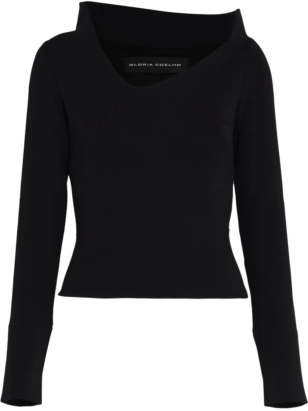 Cropped Top