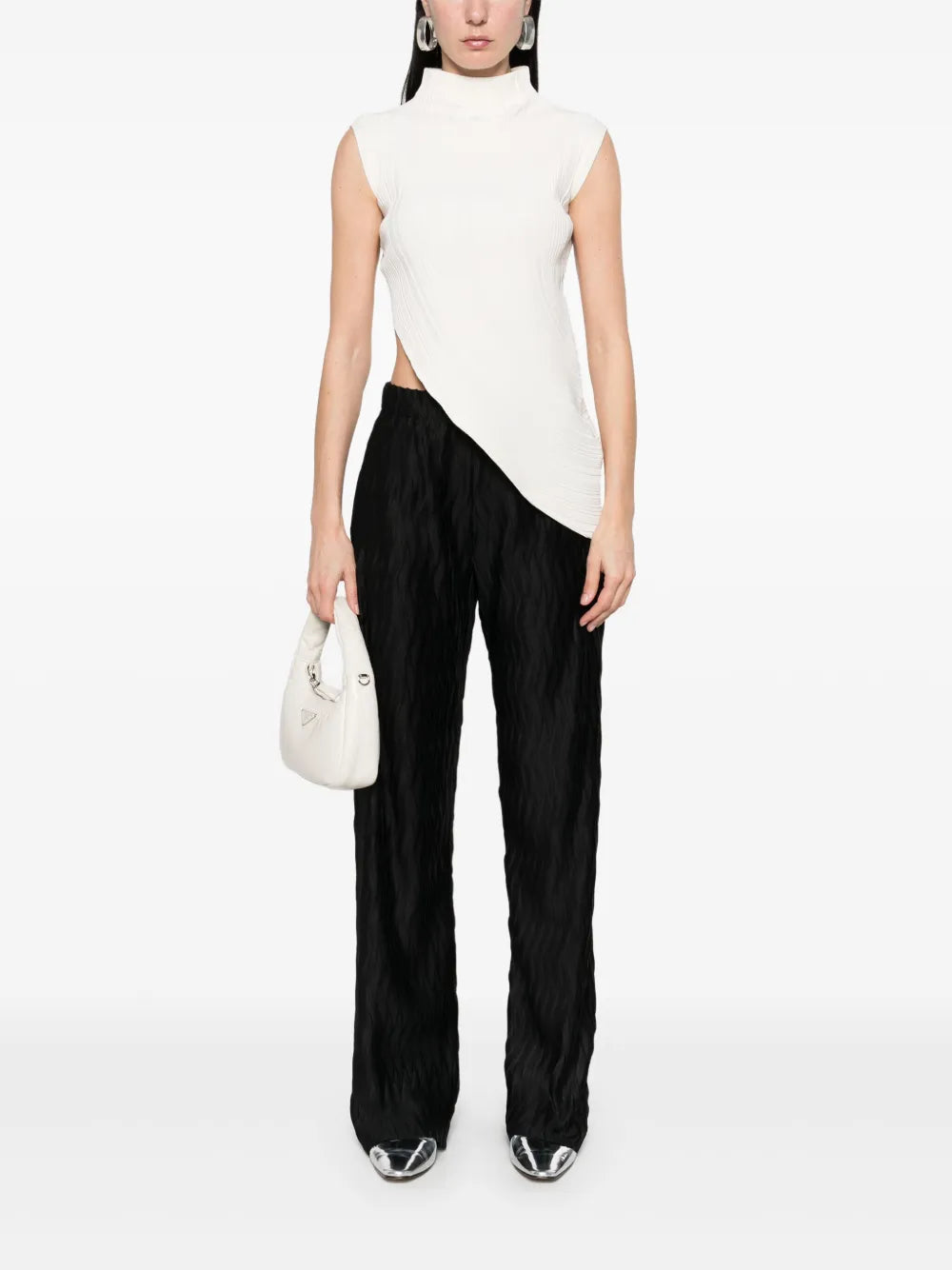 Asymmetric Top