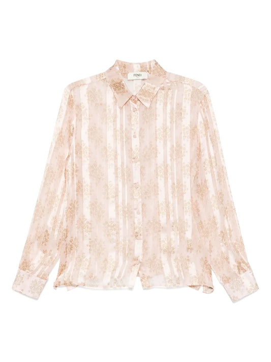 Printed Shirt