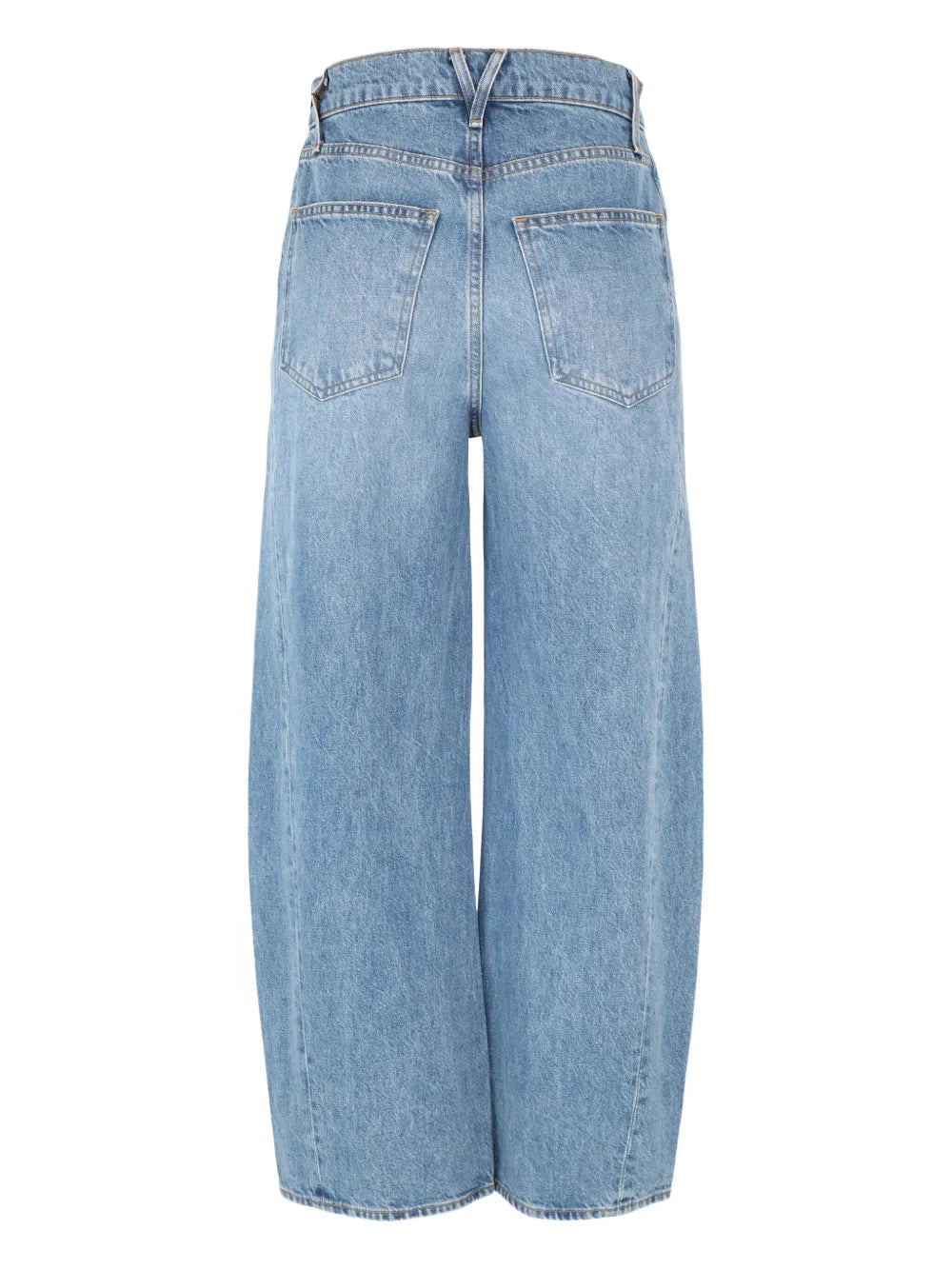 Ryder Saddle Jeans