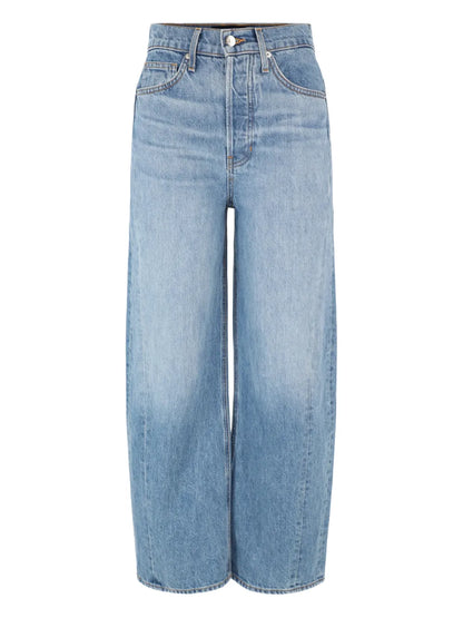 Ryder Saddle Jeans