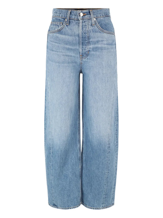 Ryder Saddle Jeans